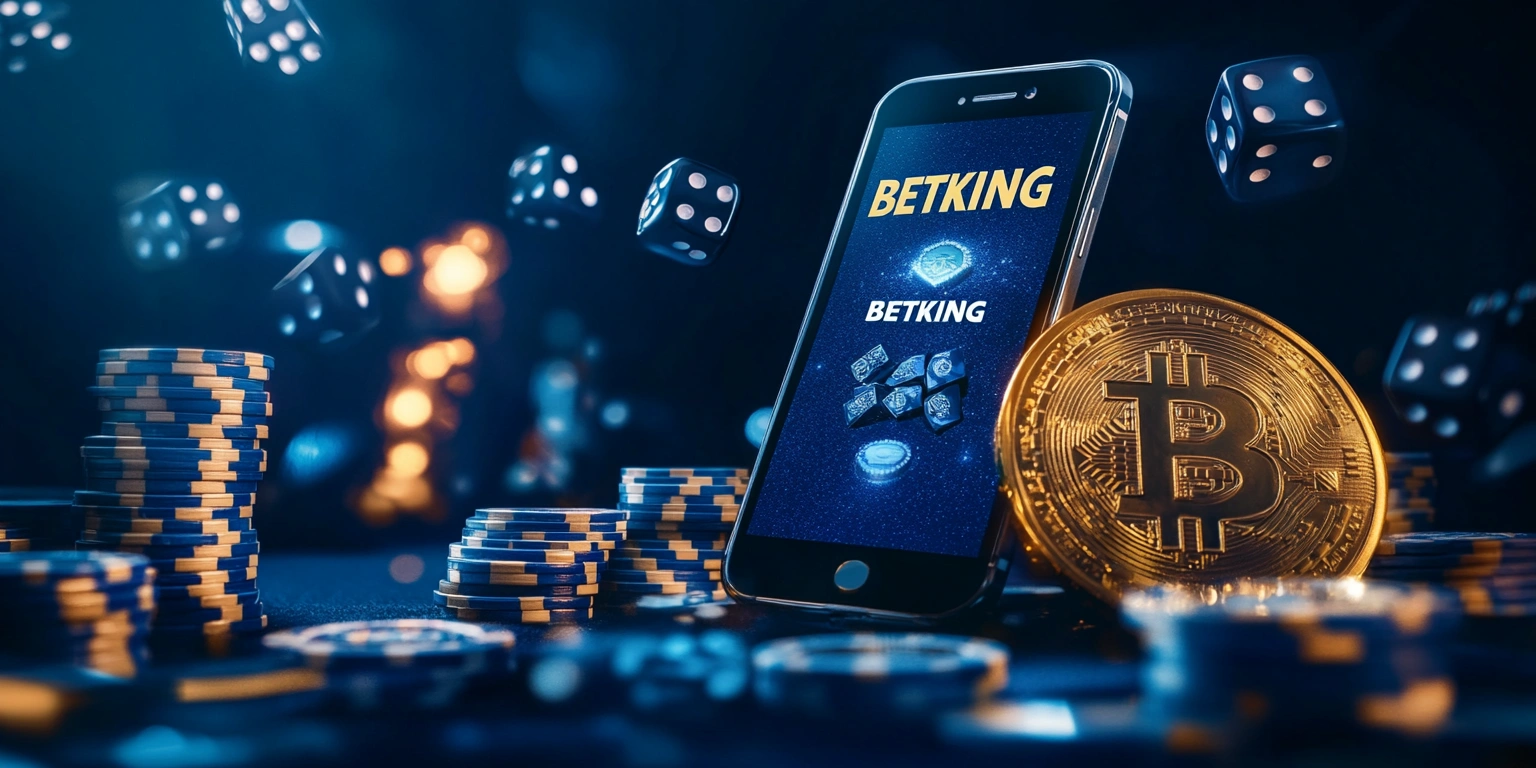 betking app